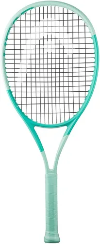 Vista 2 de HEAD Auxetic 2.0 Boom Alternate - Raqueta de tenis junior de 26 pulgadas (agarre de 4 pulgadas)