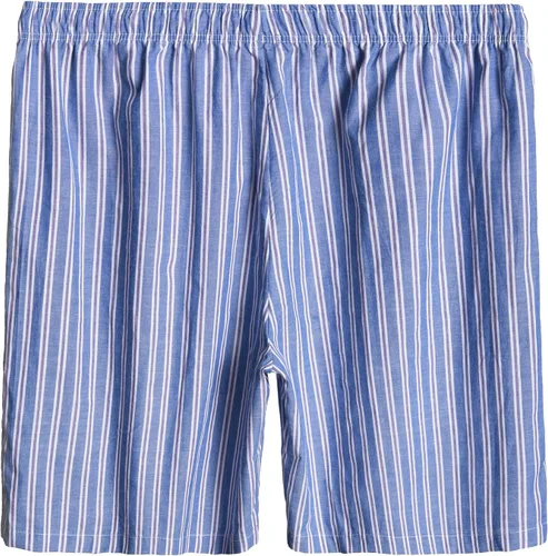 Vista 4 de Conjunto de pijama Latuza pantalón corto, tejido de algodón, para hombre