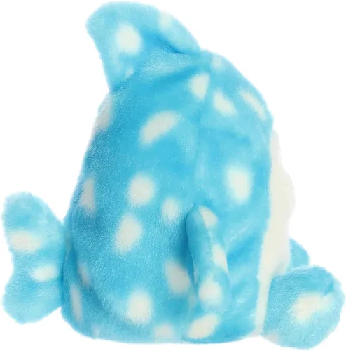 Vista 4 de Aurora Adorable Palm Pals Dottie Whale Shark - Divertido peluche coleccionable para niños y adultos coleccionistas, perfecto para decorar