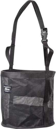Vista 4 de CASHEL Company Feed Rite Bolsa Azul Caballo (FRB-BL)