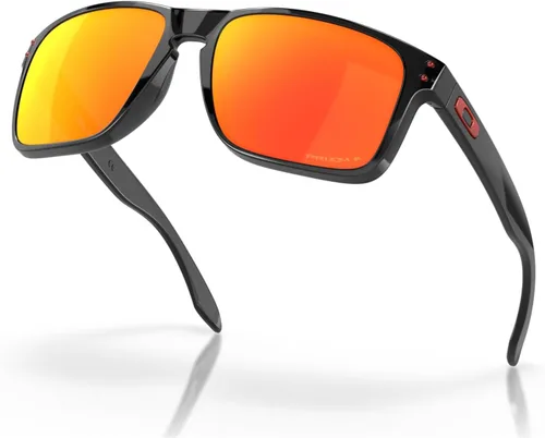 Vista 5 de Oakley Mens OO9417 Holbrook XL Square Sunglasses