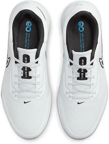 Vista 4 de Nike Air Zoom Infinity Tour Next% Zapatos de golf