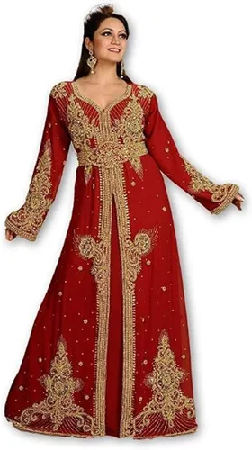 Vista 2 de Mehreen Creation womens Classic