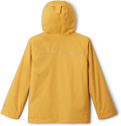Vista 2 de Columbia Chaqueta impermeable para niños