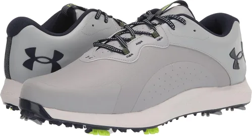 Vista 7 de Under Armour Men's Charged Draw 2 Spikeless Cleat Golf Shoe
