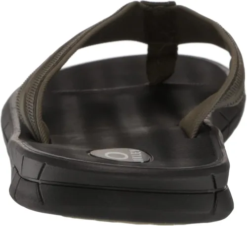 Vista 3 de Oakley Chancletas Pier Ellipse para hombre
