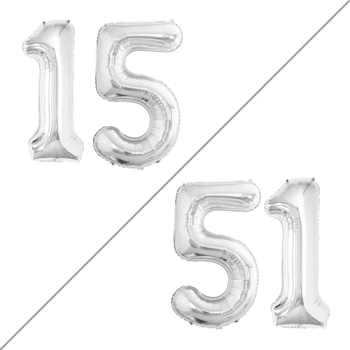 Vista 349 de Goer, conjunto de globos de papel aluminio para decoraciones de cumpleaños, globos de las letras de feliz cumpleaños y de números Oro