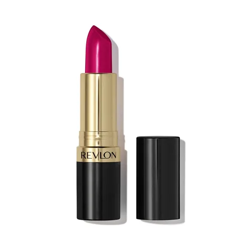Vista 47 de Lápiz labial Revlon Super Lustrous.