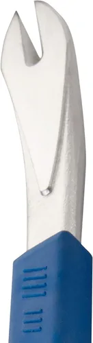 Vista 6 de Estwing E6-24TM - Martillo de agarre de nailon y vinilo de 24 onzas y extractor de uñas Estwing Pro Claw