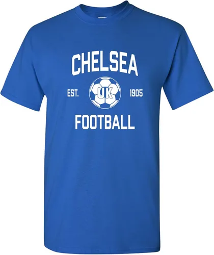 Vista 7 de Camiseta de Fútbol Clásico Mundial de Fútbol Arch Cup