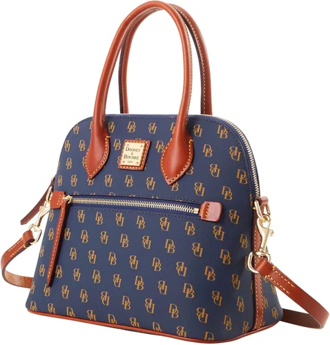 Vista 2 de Dooney & Bourke Bolso, bolso Gretta Domed