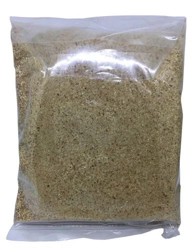 Vista 3 de Arroz Asado Molido (Khao Khua) 8.82 oz