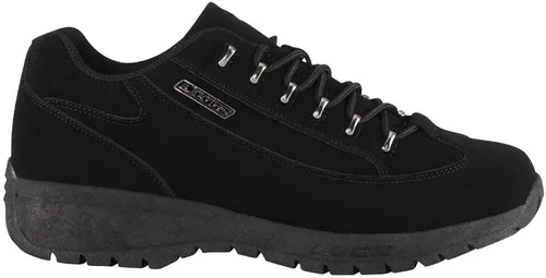 Vista 4 de Lugz Express, Negro Blanco
