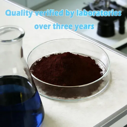 Vista 3 de Polvo azul de metileno 0.21 oz (grado USP 99+%) Probado por terceros - Preparar 20.3 fl oz de solución al 1% [Paquete económico 2026]