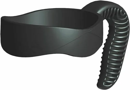 Vista 7 de BRAVECOW Manija de reemplazo para vasos de 30 oz, manija antideslizante para taza de café, asa de agarre para taza de viaje, soporte para vaso