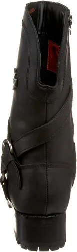 Vista 3 de Harley-Davidson Amber Botas resistentes al agua para mujer