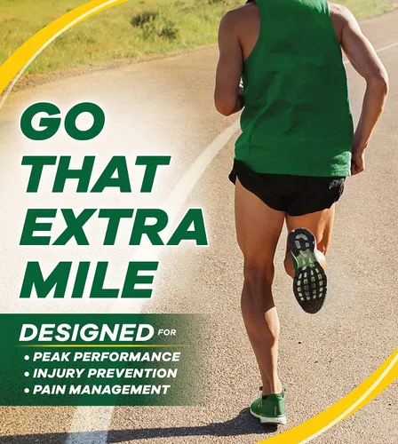 Vista 5 de Dr. Scholl's Tamaño de rendimiento para adaptarse a plantillas de correr para hombres y mujeres, mujeres 7.5-8 / hombres 6.5-7 tamaños
