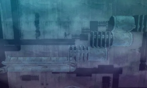 Vista 19 de Lost in Shadow - Nintendo Wii