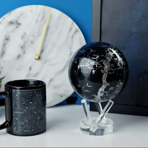 Vista 4 de MOVA Globo autogiratorio, Constellations Classic (4.5")