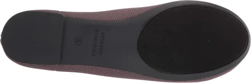 Vista 4 de Tienda Essentials Women's Knit Ballet Flat