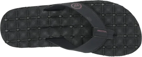 Vista 5 de Volcom Sandalias reclinables para hombre