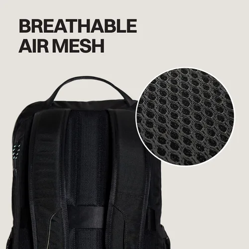 Vista 5 de Mochila The Expedition