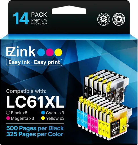 Vista 20 de E-Z Ink 072H - Cartucho de tóner compatible con Canon 072 072H CRG072H CRG072 Cartucho de tóner negro de alto rendimiento para impresora Canon