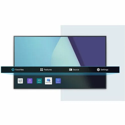 Vista 15 de MONITOR PROFESIONAL 55 IN 16/7 350 NITS