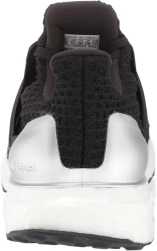 Vista 3 de adidas Unisex-Child Ultraboost 40 DNA Running Shoe