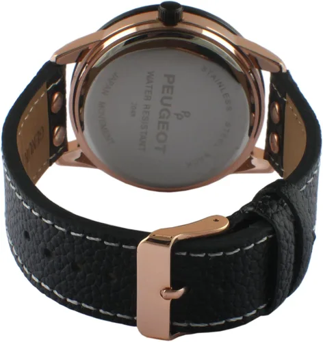 Vista 3 de Peugeot Aviator Reloj para hombre