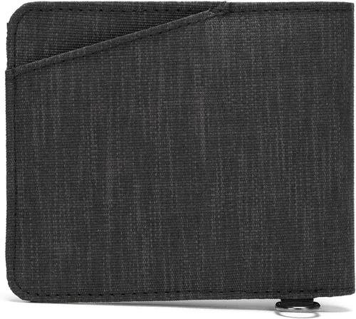 Vista 3 de Pacsafe Mens Rfidsafe RFID Blocking Bifold Wallet
