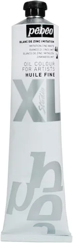Vista 50 de Pébéo - Óleo Fino XL 200 ML - Amarillo Oscuro Pintura Al óleo - Pébéo Pintura Al óleo - Aureoline Yellow 6.8 fl oz