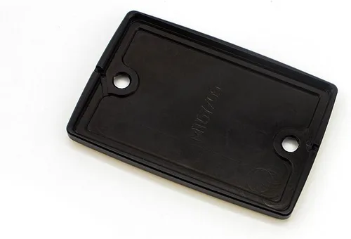 Vista 4 de Tapa de aceite para depósito de líquido de frenos delanteros compatible con Yamaha MT07 MT-07 FZ07 FZ-07 MT-09 MT09 FZ-09 FZ09 FJ09 MT-10 MT10 FZ10