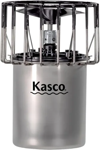 Vista 9 de Kasco – Marine anticongelante 1/2HP 120 voltios estanque Lago Dock deicer 2400d025