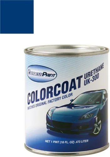 Vista 46 de Pintura de retoque automotriz para Toyota Tacoma