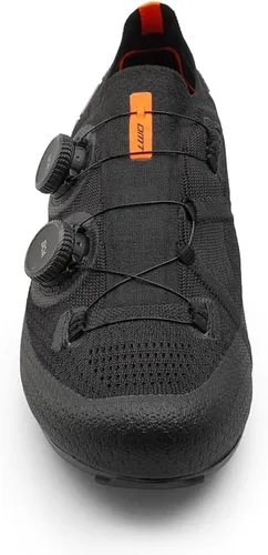 Vista 3 de DMT Zapatillas de ciclismo de carretera KR0