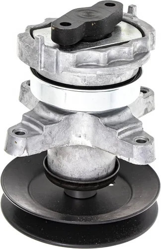 Vista 4 de CUB CADET 918-07384A Asamblea del husillo de la cuchilla Enduro XT2-GX50 XT2-SLX50 Tractores