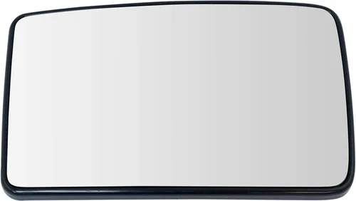 Vista 280 de TRQ Espejo Lateral del Conductor con Vidrio Calefactado y Tinte Azul Compatible con BMW 128i 135i 325xi 328i 328xi 335i 335is 335xi M3 BM1324104