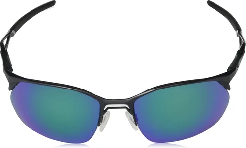 Vista 2 de Oakley Gafas de sol rectangulares Oo4145 Wire Tap 20 para hombre