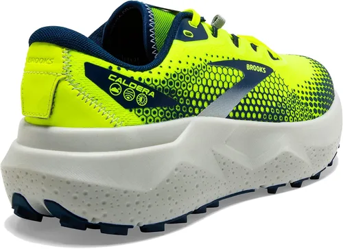 Vista 4 de Brooks Caldera 6 Tenis de correr para hombre