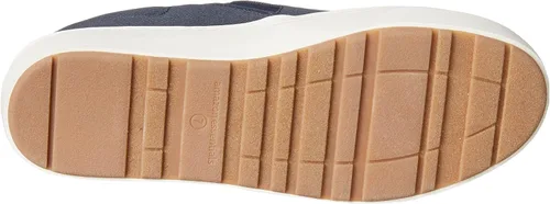 Vista 4 de Tienda Essentials Tenis sin cordones para mujer