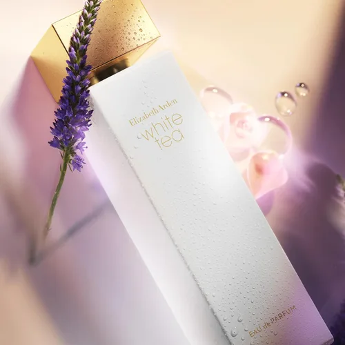 Vista 7 de Elizabeth Arden Eau de Parfum, Perfume de Té Blanco para Mujer