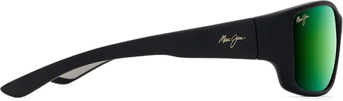 Vista 3 de Maui Jim Gafas de sol polarizadas Local Kine para hombre