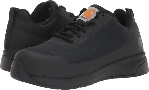 Vista 7 de Carhartt Botas de construcción Fa3411-w para mujer, Carbon