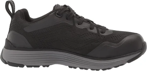 Vista 6 de KEEN Utility Sparta 2 Low Soft Toe ESD - Tenis de trabajo industriales para mujer
