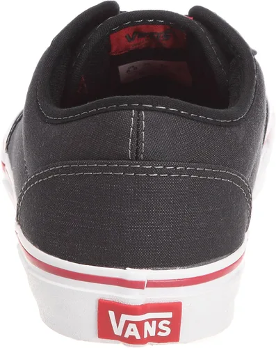 Vista 3 de Vans Zapatillas bajas para hombre, blanco, bronceado