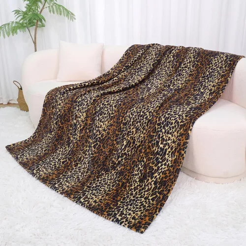 Vista 51 de SEEGU Manta de forro polar para niños, 40x50 pulgadas Negro