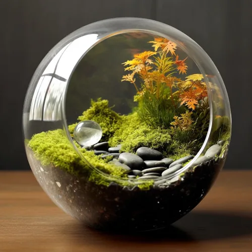Vista 6 de StoneCreek Rocas de Río de 12 LBS, Tamaño Grande, Piedras Decorativas de Jardín para Paisajismo de Plantas, Guijarros de Relleno de Grava Pulida