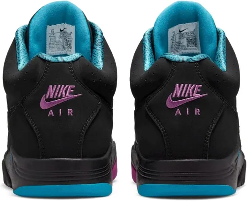 Vista 2 de Nike Shoe Air Flight Lite Mid DQ7687 002