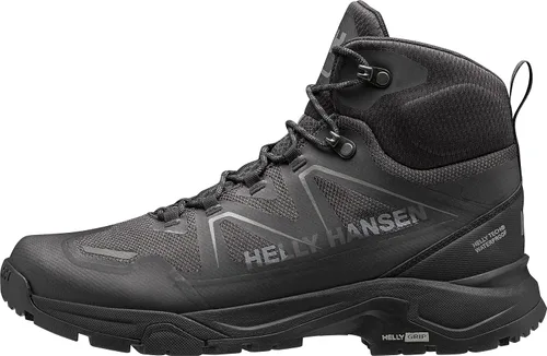 Vista 2 de Helly-Hansen Switchback Trail HT - Botas de senderismo ligeras e impermeables para mujer